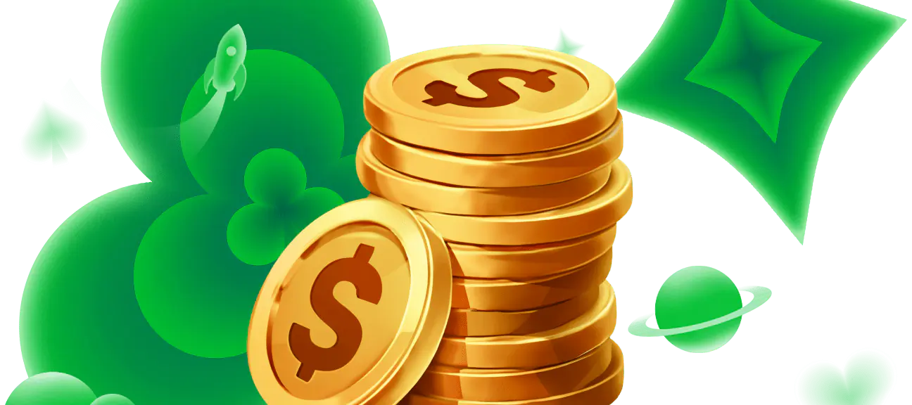 Cashback in Live Games